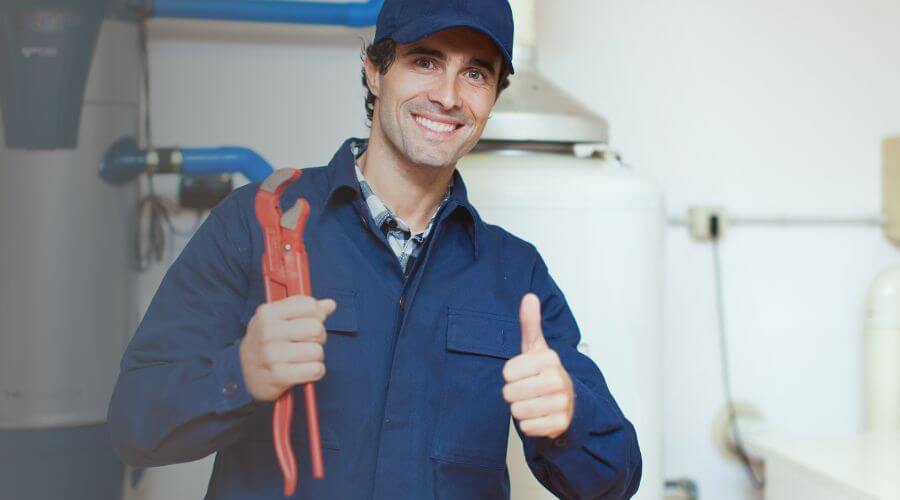 Professional same day plumber in Tallulah, LA
